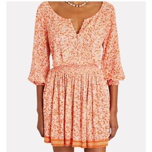 Poupette St Barth dress